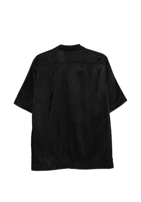 01310-carltone 3277 shirt man salmon DRIES VAN NOTEN | 261-020742-3277900